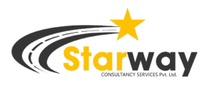 Starway consultancy services private limited